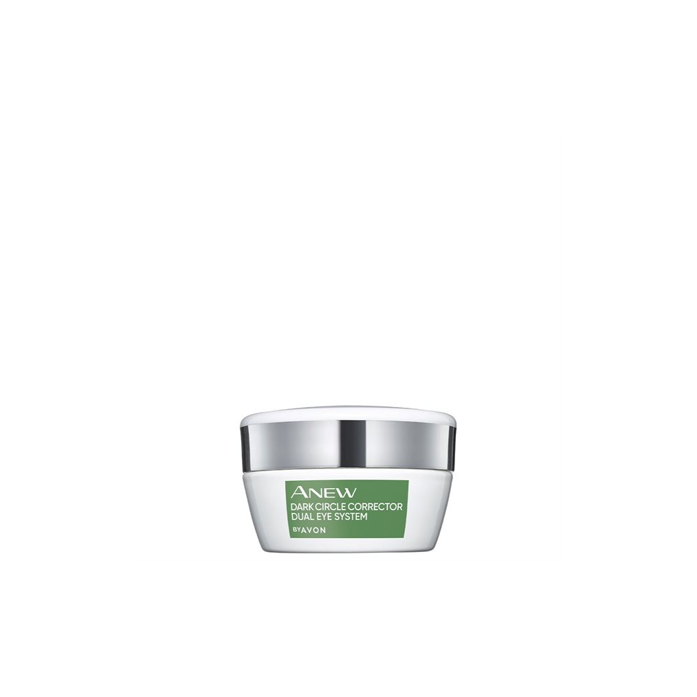 AVON Dual-Augencreme gegen dunkle Augenringe 20 ml