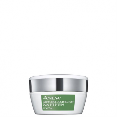 AVON Dual-Augencreme gegen dunkle Augenringe 20 ml
