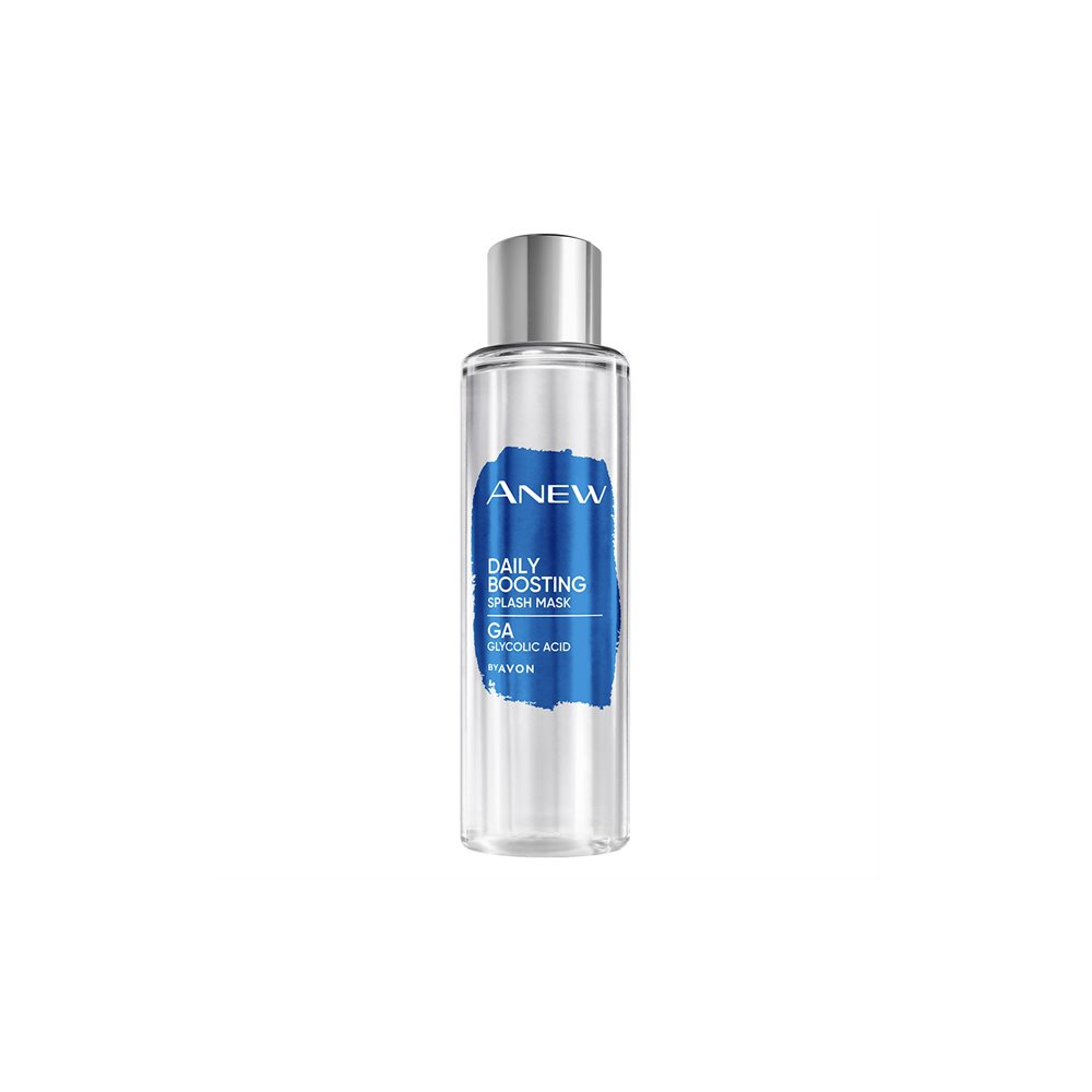 AVON Belebende Hautpflege 125 ml