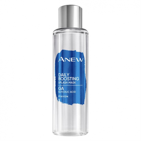 AVON Belebende Hautpflege 125 ml