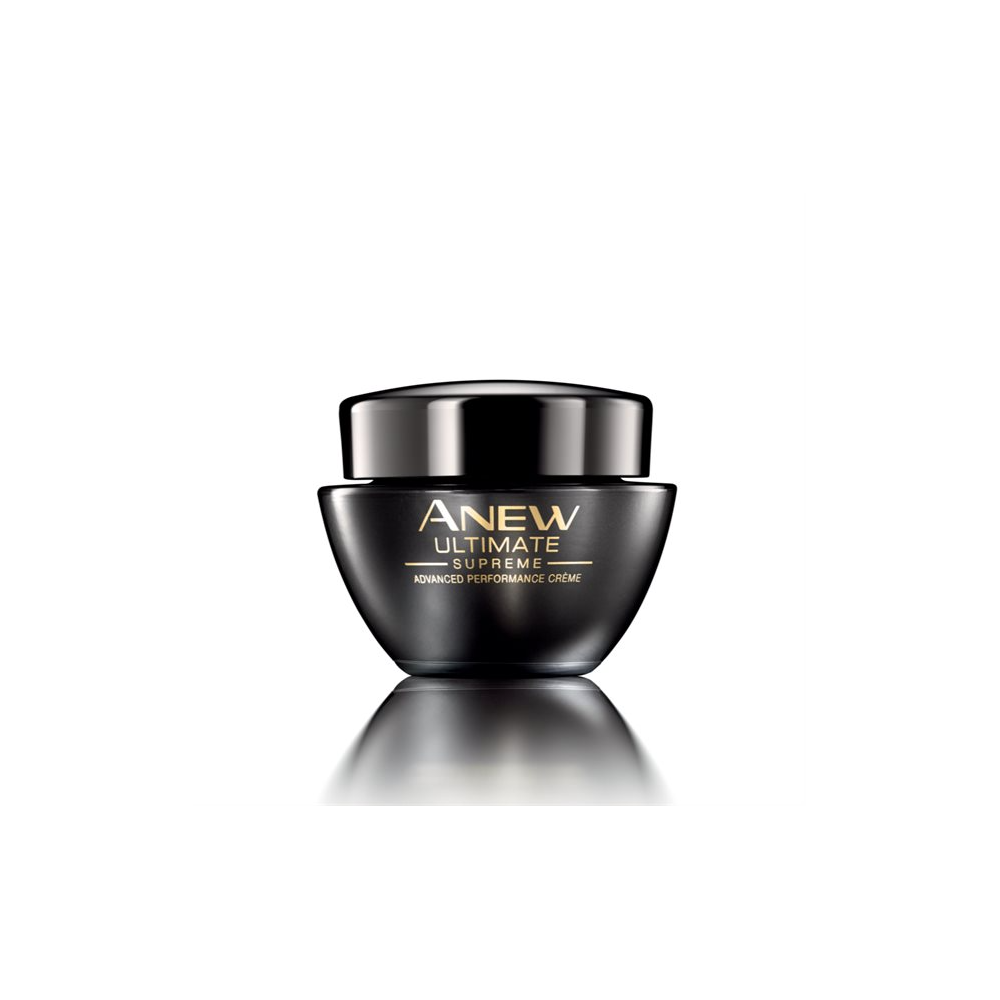 AVON Anew Ultimate Supreme Intensive-Verjüngungscreme 50 ml
