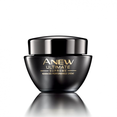 AVON Anew Ultimate Supreme Intensive-Verjüngungscreme 50 ml