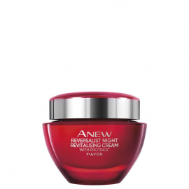 AVON Anew Reversalist Nacht-Erneuerungscreme mit Protinol ™ 50 ml