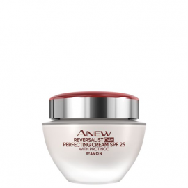 AVON Anew Reversalist SPF 25 Tägliche Erneuerungscreme mit Protinol™ 50 ml