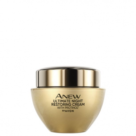 AVON Anew Ultimate Nachtverjüngende Creme mit Protinol ™ 50 ml