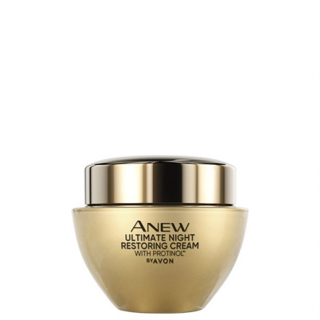AVON Anew Ultimate Night Rejuvenating Cream with Protinol ™ 50 ml