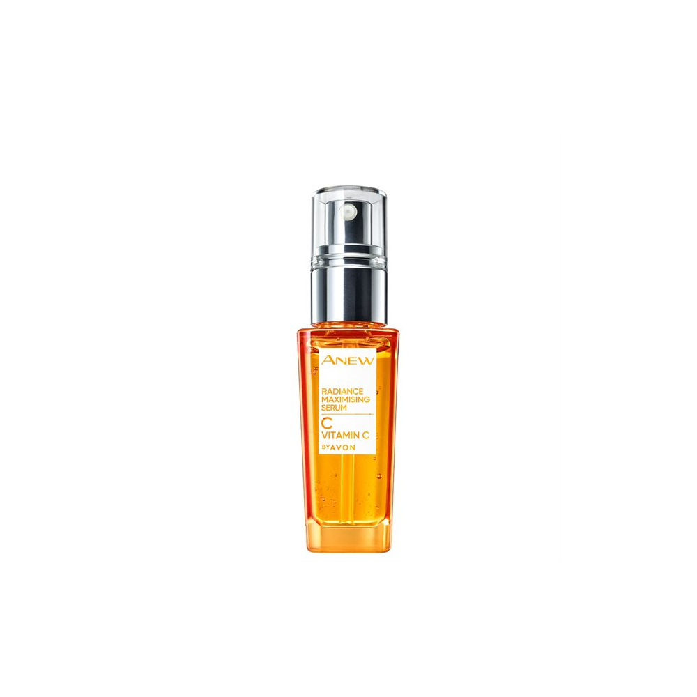 AVON Aufhellendes Serum mit Vitamin C. 30 ml