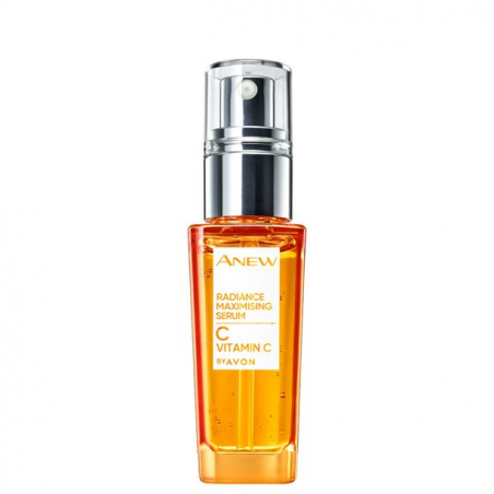 AVON Aufhellendes Serum mit Vitamin C. 30 ml