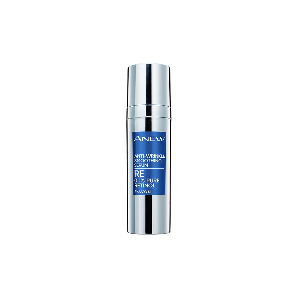 AVON Anew Glättendes Anti-Falten-Serum 0,1 % Retinol 30 ml / 1,0 fl oz