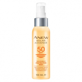 AVON Anew SPF 50 schützendes Hautspray 100 ml