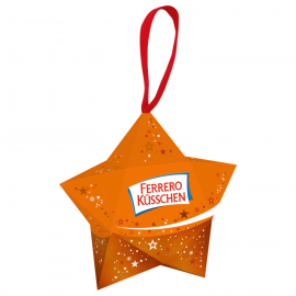 Ferrero Kisses Star 35 g