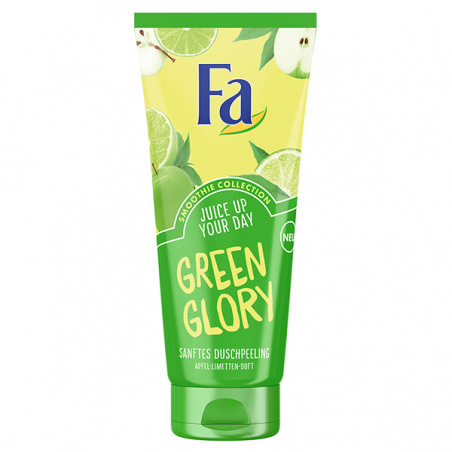 Fa Green Glory Shower Gel 200 ml / 6.8 fl oz