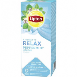 Lipton Relax Peppermint