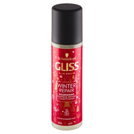 Schwarzkopf Gliss Winter Repair Nourishing Express Repair Conditioner 200 ml