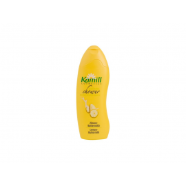 Kamill Lemon-buttermilk Shower Gel 50 ml / 1.6 fl oz