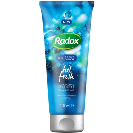 Radox Feel Fresh Body Wash...
