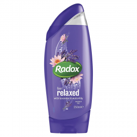 Radox Feel Relaxed Shower...