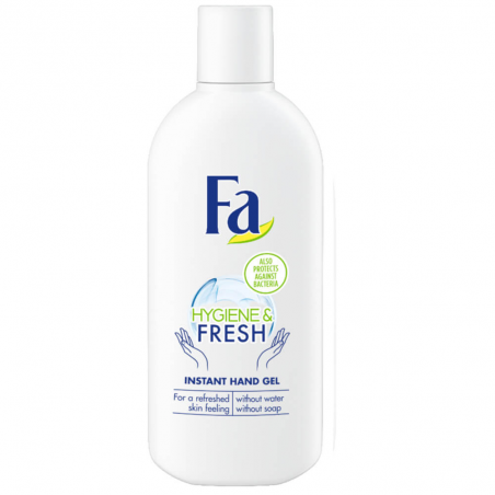 FA Hygiene & Frisches Handreinigungsgel 50 ml
