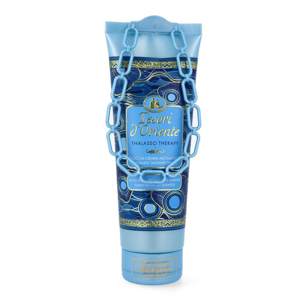 Tesori d'Oriente Thalasso Therapy Shower Cream 250 ml