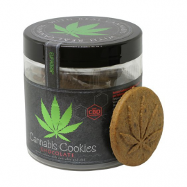 Euphoria Cannabis Cookies...