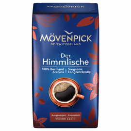 Mövenpick The Heavenly Ground 500 g