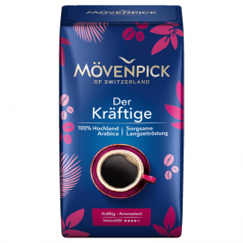 Mövenpick Der Kraftvolle 500 g