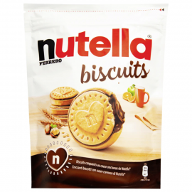 Nutella Biscuits 304g