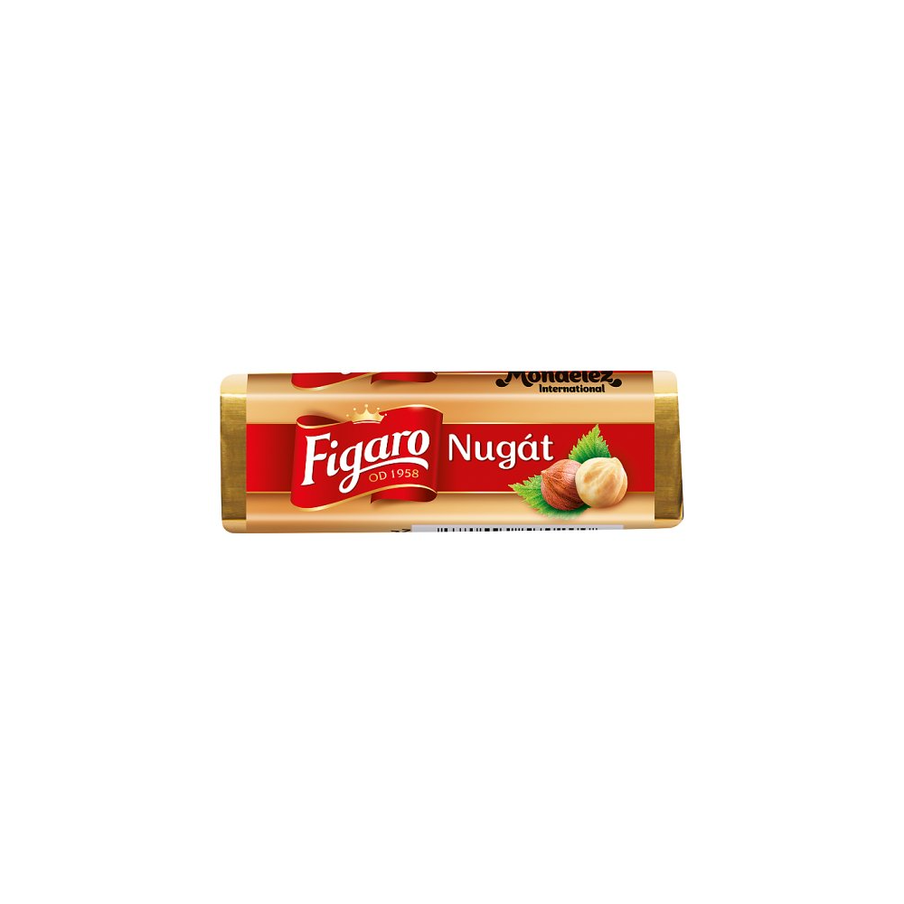 Figaro Nougat 32 g