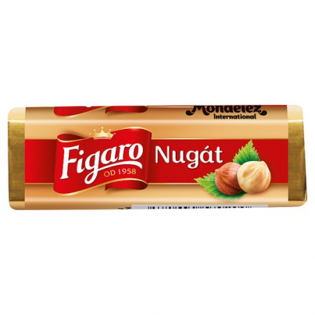 Figaro Nougat 32 g