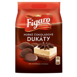 Figaro Bitter Chocolate...