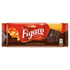Figaro Dark Chocolate...