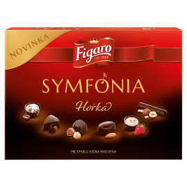 Figaro Symfonia Dark 146 g