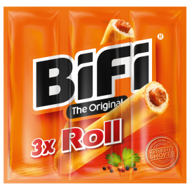 BiFi Roll 3x45g
