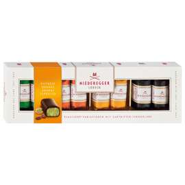 Niederegger marzipan classic variations 100g