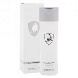 LAMBORGHINI ESSENZA Shower gel 400 ml / 13.4 fl oz