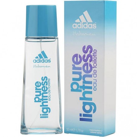 Adidas Pure Lightness Eau de Toilette 50 ml / 1,7 fl oz