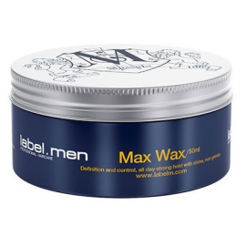 Label.m Men Max Wax 50 ml /...