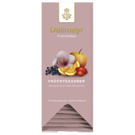 Dallmayr fruit magic, 25...