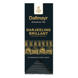 Dallmayr Darjeeling...