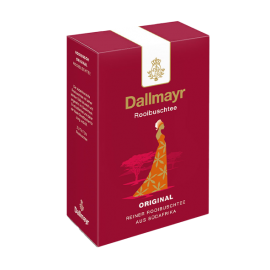 Dallmayr Rooibus tea - original, loose tea 100g