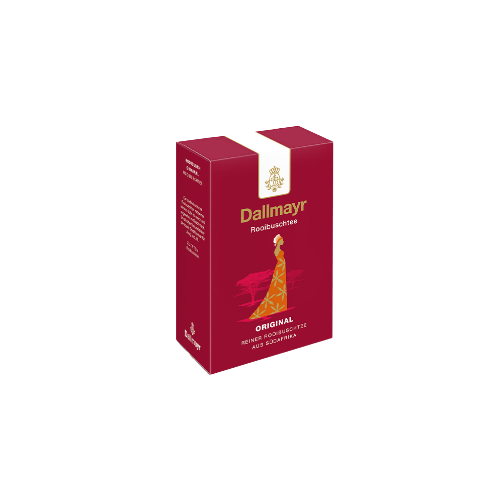 Dallmayr Rooibus-Tee - Original, loser Tee 100 g