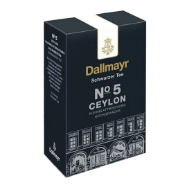 Dallmayr No.5 Ceylon small...