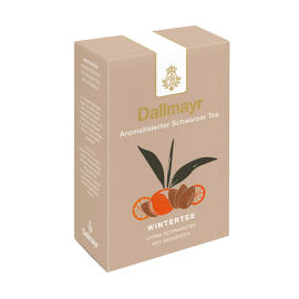 Dallmayr Orange / Almond -...