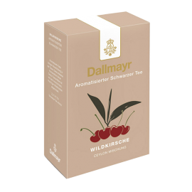 Dallmayr Wildkirsche 100 g loser Tee
