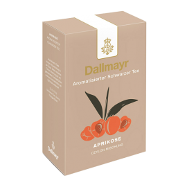 Dallmayr Apricot - flavored...