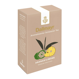 Dallmayr Ananas / Limette 100 g