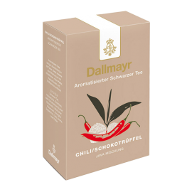Dallmayr Chili / Chocolate...
