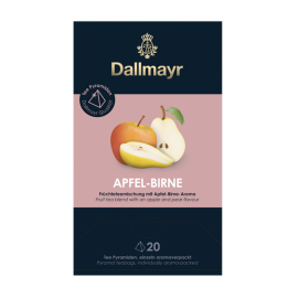 Dallmayr apple-pear, 20...