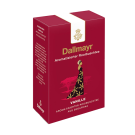 Dallmayr Vanilla - Flavored...