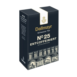 Dallmayr No.25...